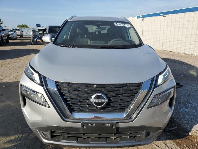 2023 NISSAN ROGUE SL JN8BT3CB4PW465598