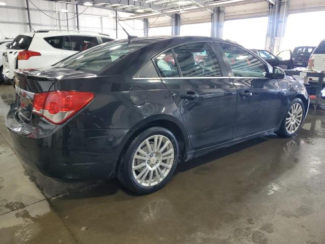 Vin: 1g1pk5s97b7200376, lot: 62487835, chevrolet cruze eco 20113