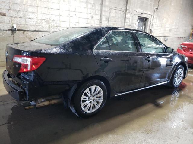 Vin: 4t4bf1fk2cr217134, lot: 62260145, toyota camry base 20123