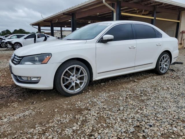 VOLKSWAGEN PASSAT SEL