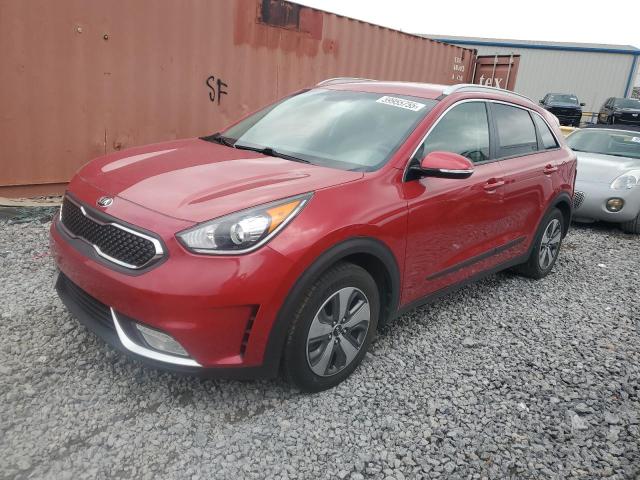 Vin: kndcc3lc0k5292007, lot: 59955755, kia niro ex 2019 img_1