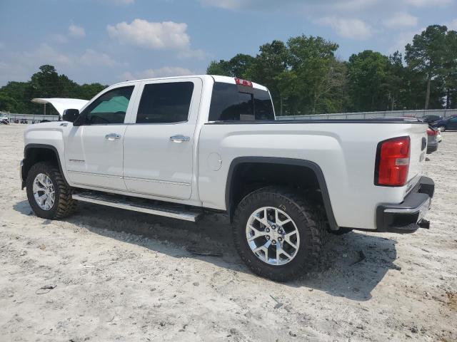 Vin: 3gtu2vec6eg245576, lot: 59205015, gmc sierra k1500 slt 20142