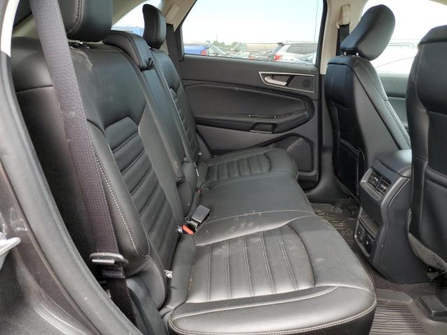 2020 FORD EDGE SEL - 2FMPK4J98LBB18647