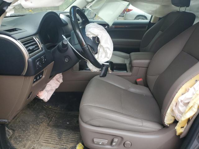 2020 LEXUS GX 460 PRE JTJAM7BX0L5258793