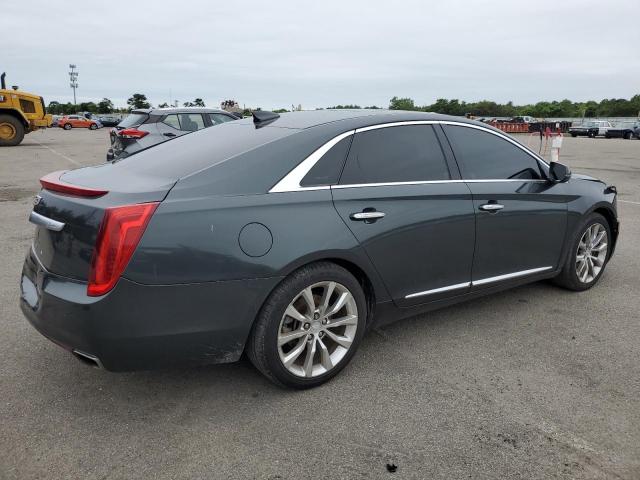 2016 CADILLAC XTS LUXURY 2G61N5S34G9120168
