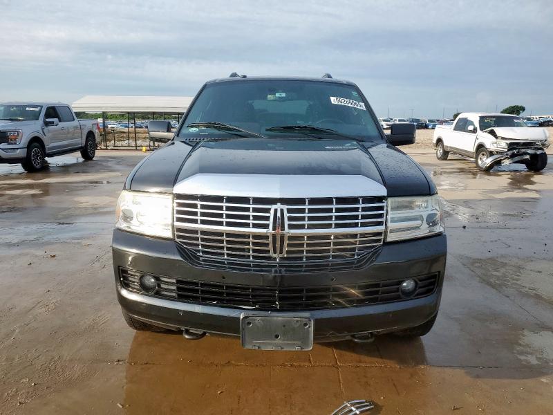 2012 LINCOLN NAVIGATOR - Other View