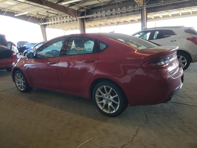 Vin: 1c3cdfbh4dd682858, lot: 61119185, dodge dart sxt 20132