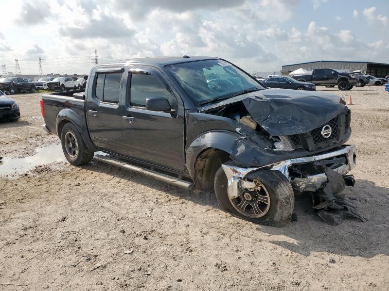 Vin: 1n6ad0er7bc419526, lot: 59927555, nissan frontier s 20114