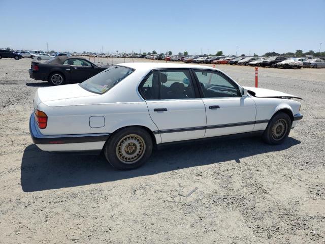Vin: wbagb431xj1644649, lot: 61187335, bmw 7 series i automatic 19883
