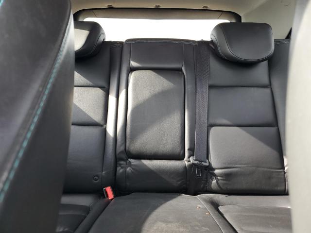 2015 CHEVROLET TRAX LTZ 3GNCJNSB4FL221156
