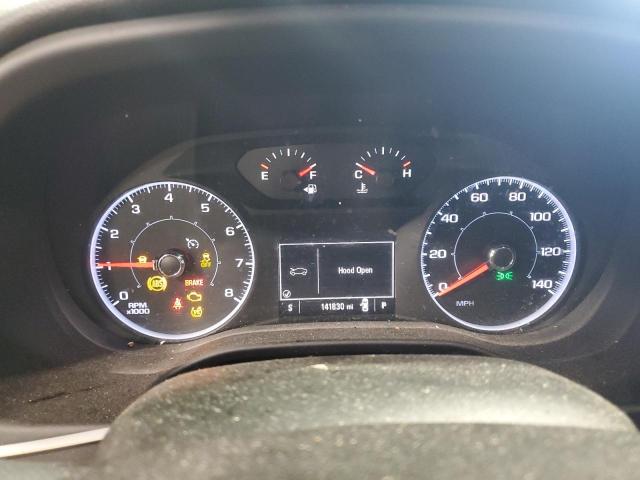 2017 GMC ACADIA ALL 1GKKNTLSXHZ168829