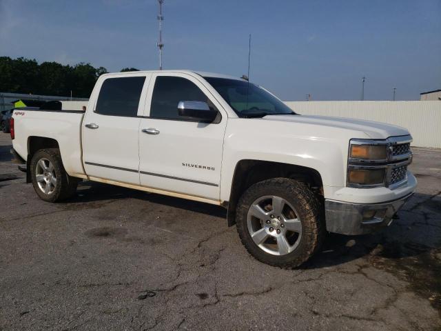 Vin: 3gcuksec8eg192524, lot: 60161595, chevrolet all models k1500 ltz 20144