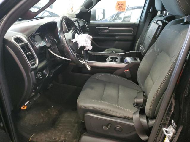 2021 RAM 1500 BIG H 1C6SRFBT2MN622415