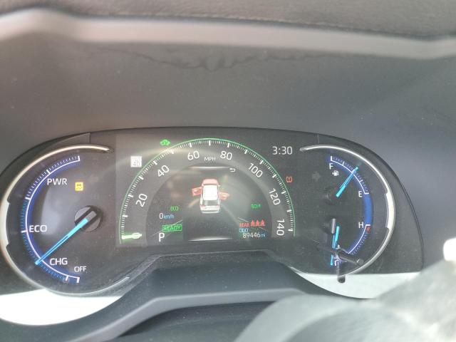 2020 TOYOTA RAV4 XSE - JTMEWRFV9LD542237