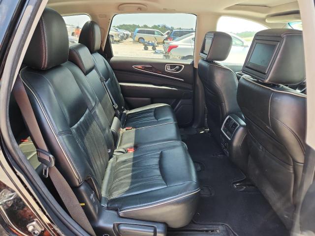 2016 INFINITI QX60 - 5N1AL0MN7GC517835