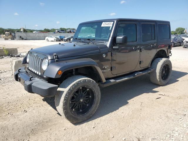 Vin: 1c4bjweg1hl675719, lot: 62644655, jeep wrangler sahara 2017 img_1