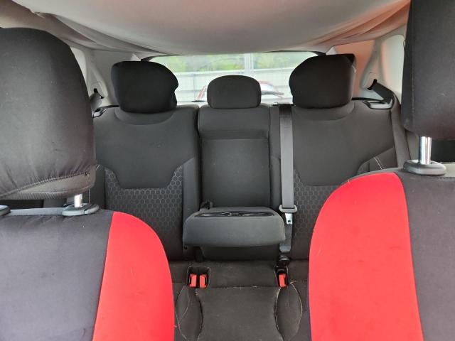 2019 JEEP COMPASS SP - 3C4NJCAB8KT615860