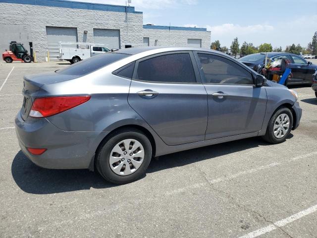 Vin: kmhct4ae6fu906656, lot: 62431945, hyundai accent gls 20153