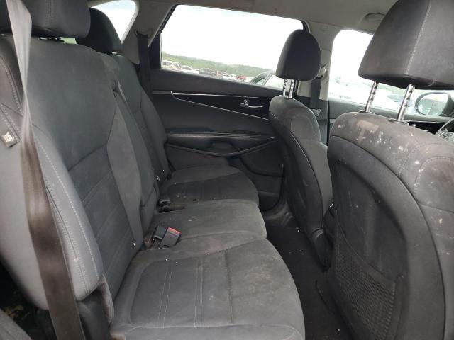 2019 KIA SORENTO L 5XYPG4A35KG475196