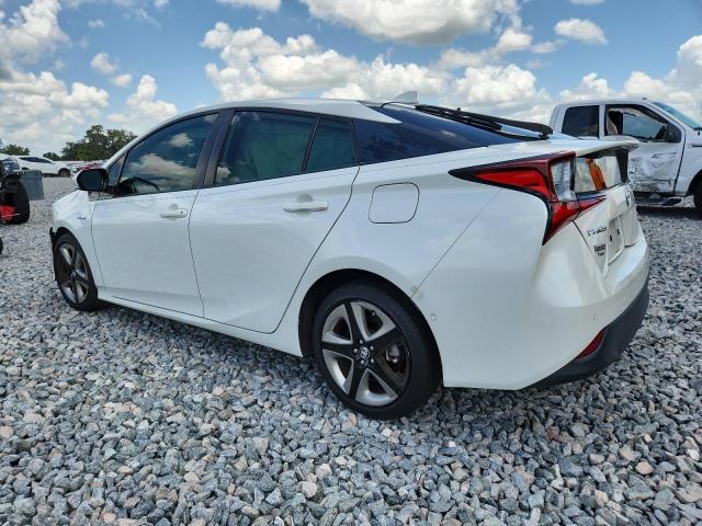 Vin: jtdkarfu0k3071060, lot: 60686485, toyota prius 20192