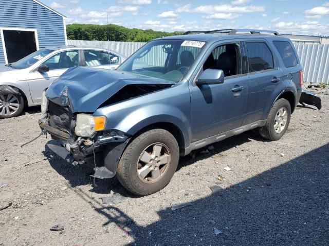 Vin: 1fmcu9egxcka09207, lot: 59110775, ford escape limited 2012 img_1