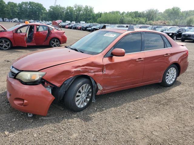 Vin: jf1ge6b62ah516910, lot: 60888775, subaru impreza 2.5i premium 2010 img_1