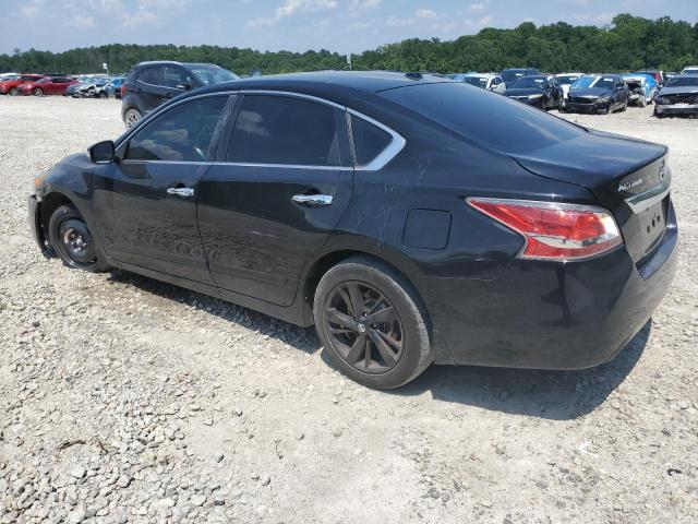 Vin: 1n4al3ap1fn918074, lot: 62082845, nissan altima 2.5 20152
