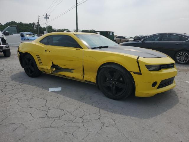 Vin: 2g1fa1e37e9269697, lot: 60469395, chevrolet camaro ls 20144
