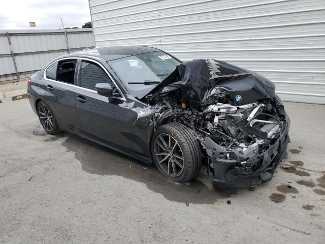 Vin: 3mw5r1j04m8b99885, lot: 58848555, bmw 3 series 20214