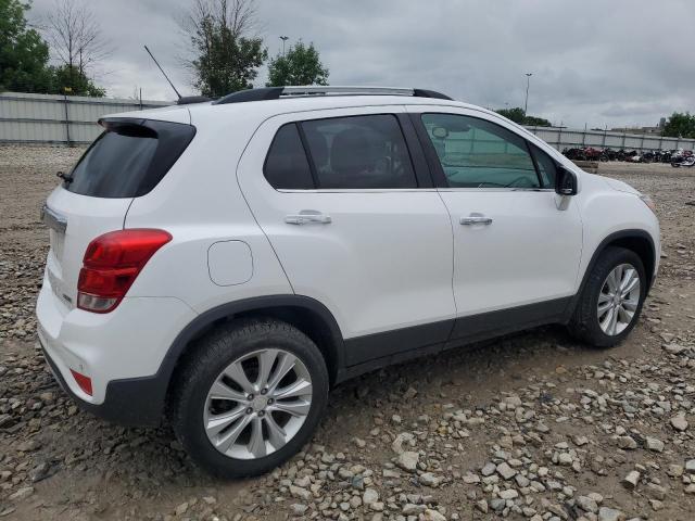 Vin: 3gncjrsb6hl226028, lot: 61851555, chevrolet trax premier 20173