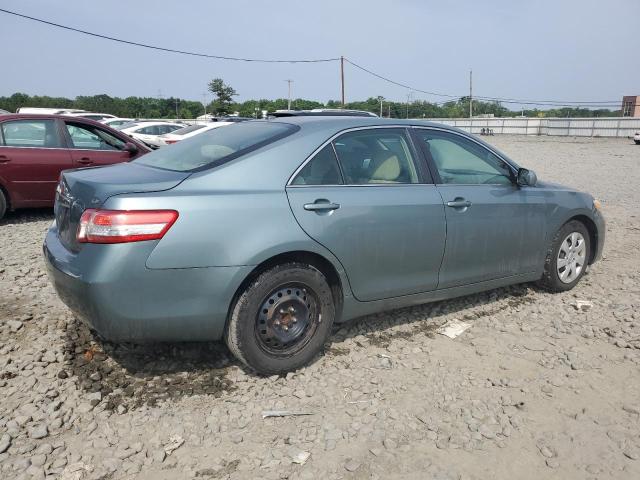 Vin: 4t1bf3ek8au549583, lot: 58740385, toyota camry base 20103