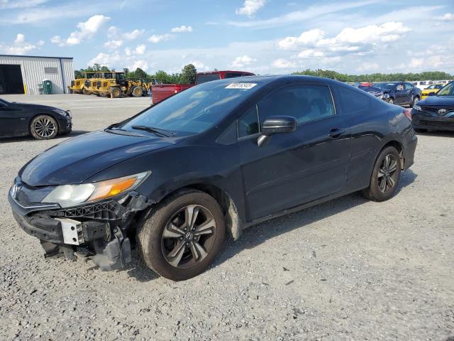 2014 HONDA CIVIC EX - 2HGFG3B84EH518577