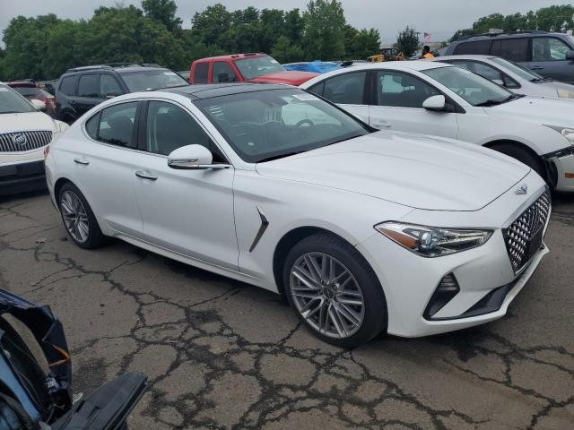 2020 GENESIS G70 ELITE KMTG34LA4LU053431