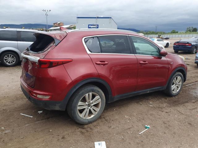 Vin: kndpmcac4h7058578, lot: 59306875, kia sportage lx 20173
