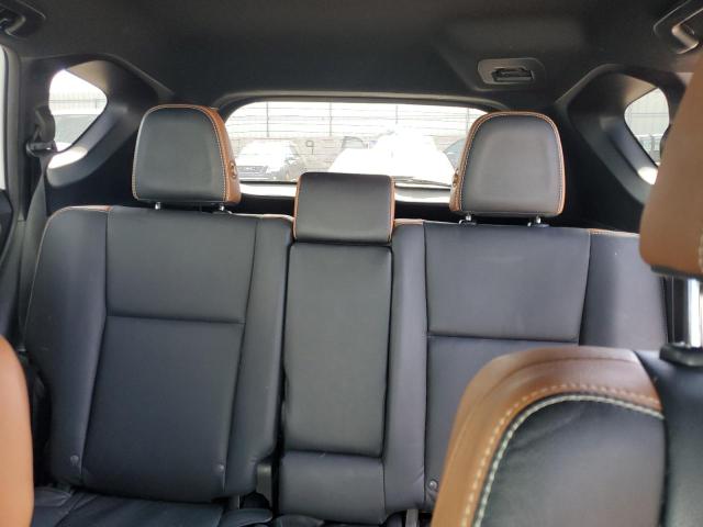 2017 TOYOTA RAV4 SE 2T3JFREV6HW601304