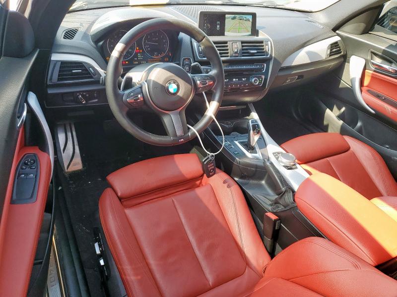 2017 BMW M240I - WBA2G1C31HV639368