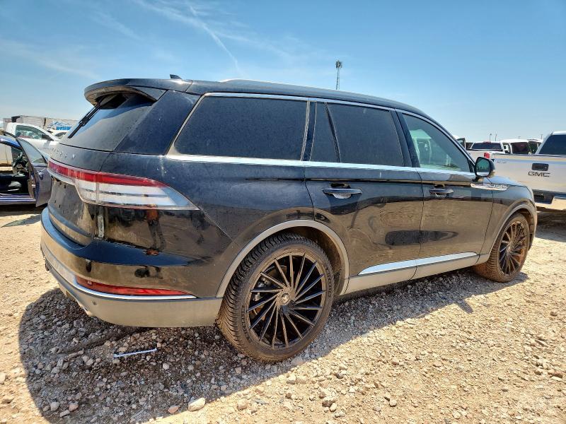 2020 LINCOLN AVIATOR RE 5LM5J7XCXLGL03738