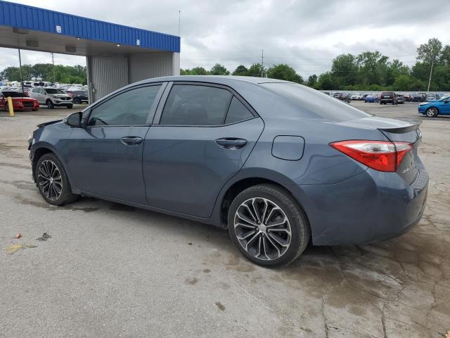 2014 TOYOTA COROLLA L - 5YFBURHE7EP016520