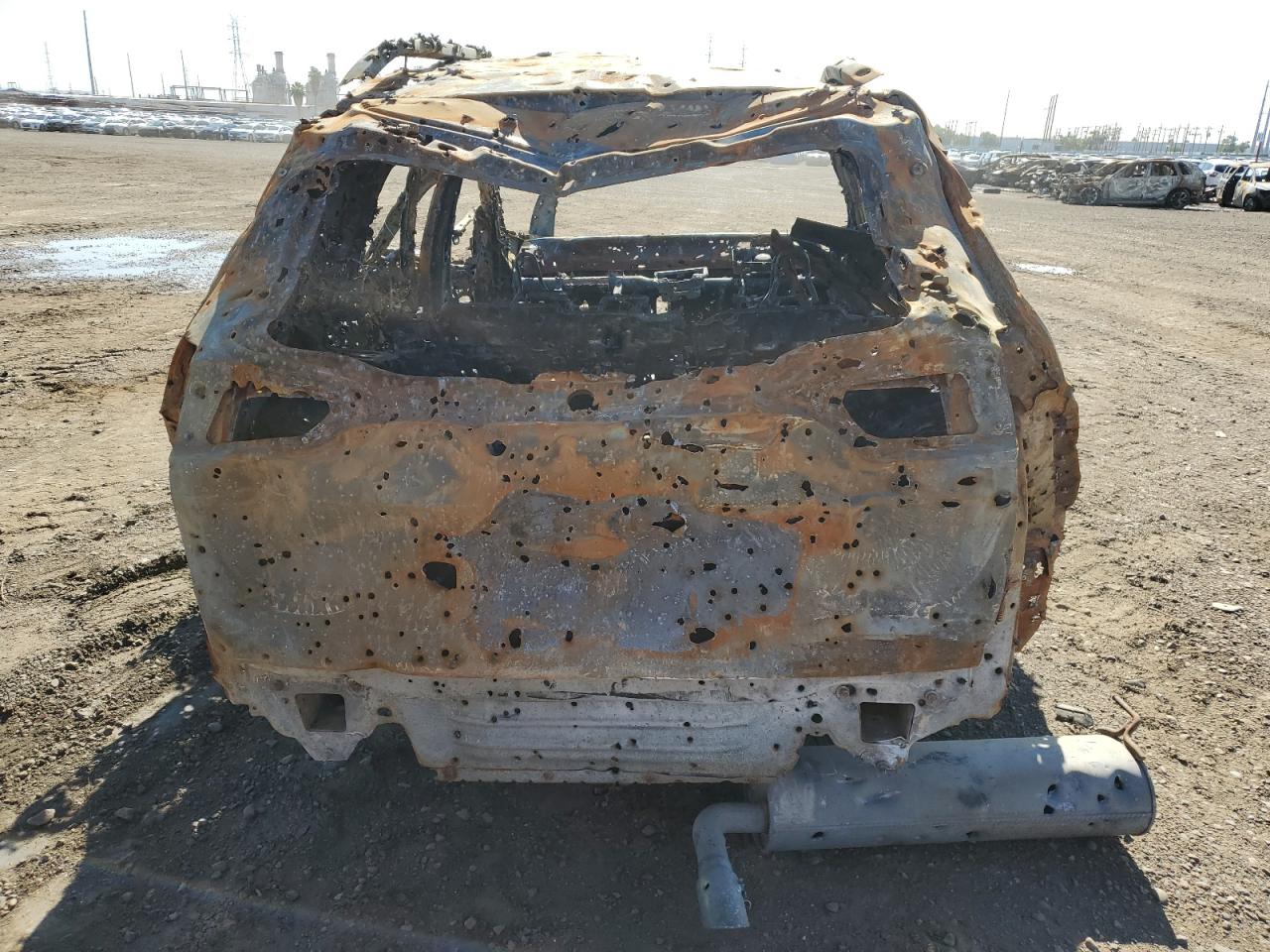 JEEP GRAND CHEROKEE LATITUDE