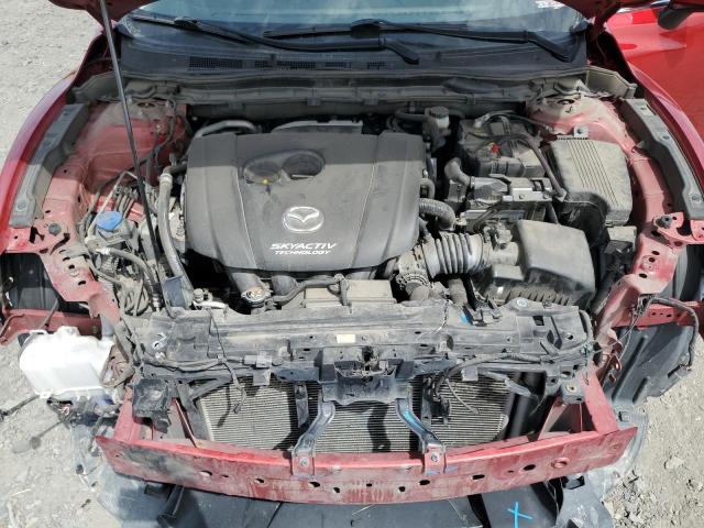 2016 MAZDA 6 TOURING JM1GJ1T52G1440539