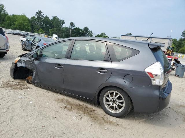 Vin: jtdzn3eu2d3224235, lot: 59167305, toyota prius 20132
