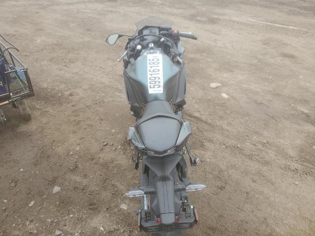 2025 KAWASAKI EX650 P - ML5EXEP15SDAG0101