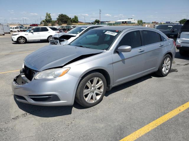 CHRYSLER 200 LX