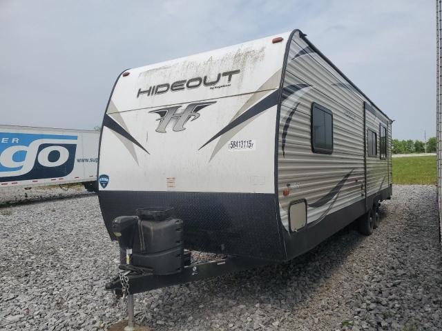 KEYSTONE HIDEOUT 2019 4YDT28R25K7240243 photo #3