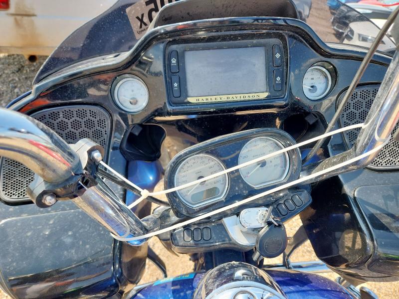2016 HARLEY-DAVIDSON FLTRXS ROA 1HD1KTM14GB630670