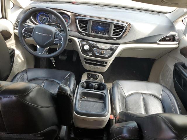 2020 CHRYSLER VOYAGER LX - 2C4RC1DGXLR262064