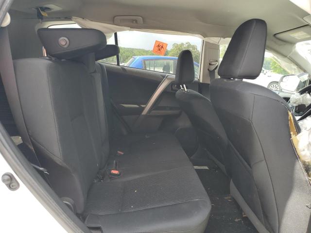 2018 TOYOTA RAV4 LE - 2T3ZFREV9JW485587