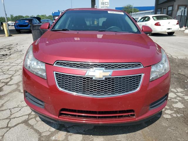 2011 CHEVROLET CRUZE ECO - 1G1PK5S9XB7291014