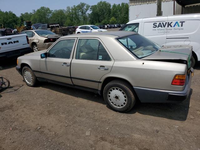 Vin: wdbea30d8ka823147, lot: 60485455, mercedes-benz 300-class e 19892