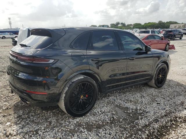 Vin: wp1al2ay7rda33299, lot: 60818305, porsche cayenne s 20243